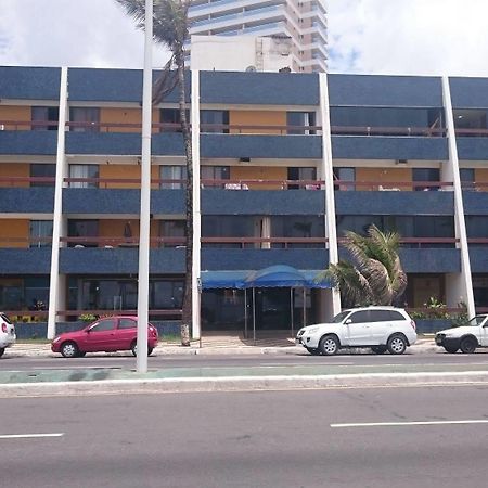 Апартаменты Flat Jardim De Alah Сальвадор Экстерьер фото
