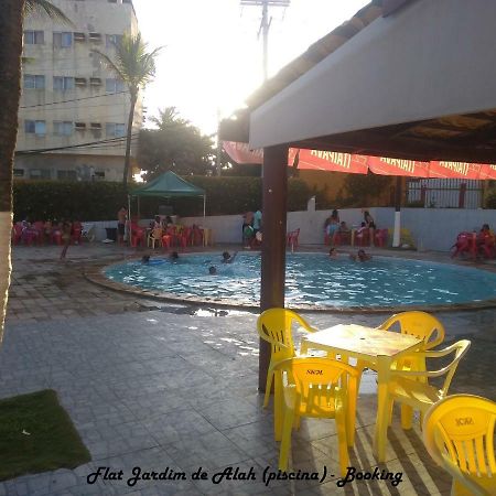 Апартаменты Flat Jardim De Alah Сальвадор Экстерьер фото