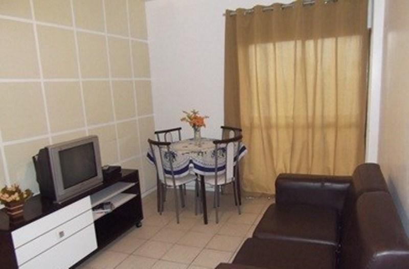 Апартаменты Flat Jardim De Alah Сальвадор Номер фото
