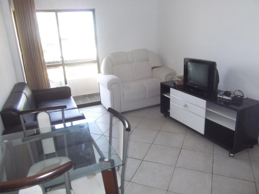 Апартаменты Flat Jardim De Alah Сальвадор Экстерьер фото