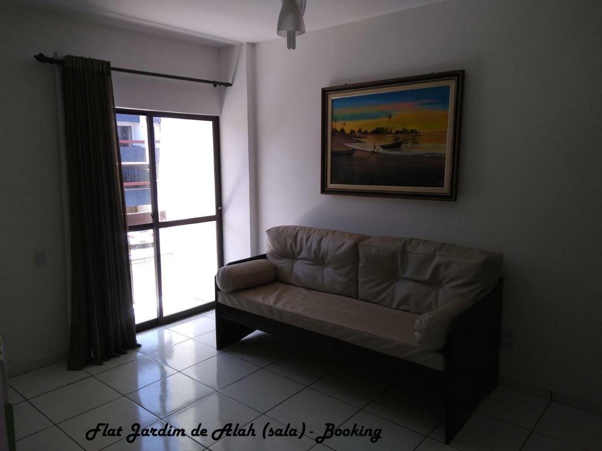 Апартаменты Flat Jardim De Alah Сальвадор Экстерьер фото